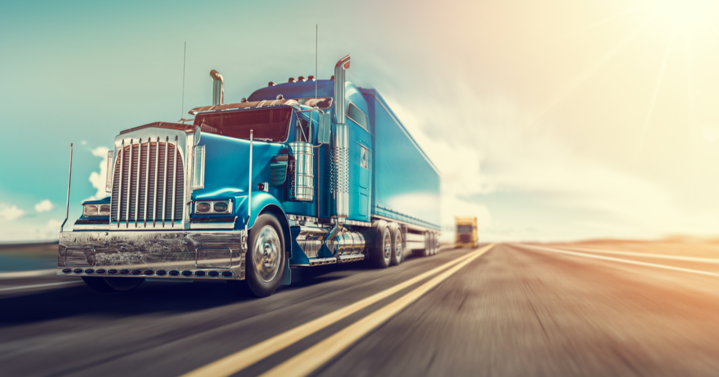 How to Start & Grow Your Trucking Business Starting With One Truck