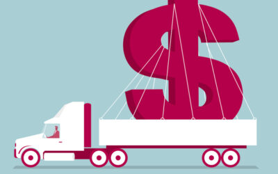 The Benefits of Freight Bill & Invoice Factoring for Truckers