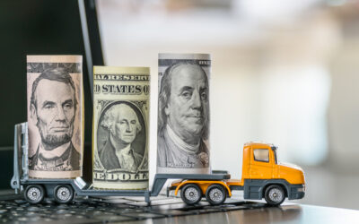 What Does a Freight Factoring Company Do for Trucking Companies & Drivers?