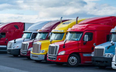 How to Grow a Small Trucking Fleet That’s Also Financially Sound