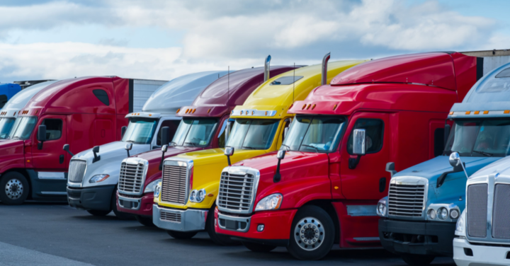 Trucking Fleet Utilization: How to Measure your Fleet’s Efficiency
