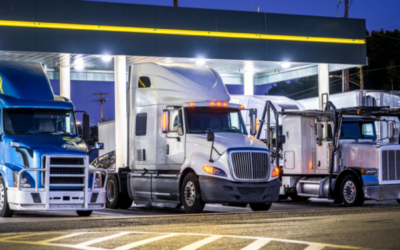 The Best Truck Stops in America as Voted by Truckers