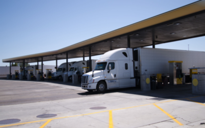 Fuel Surcharges for Owner Operators – 7 Things You Need To Know