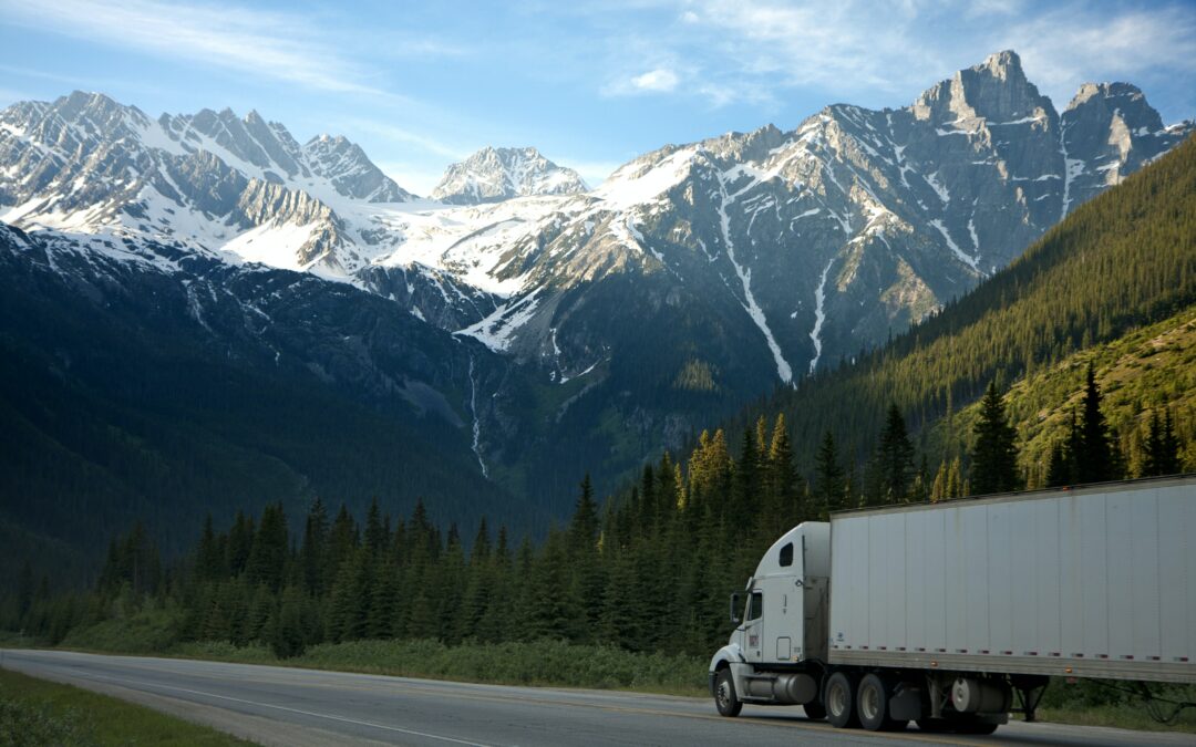 Five Changes in Trucking Coming in the Next Decade