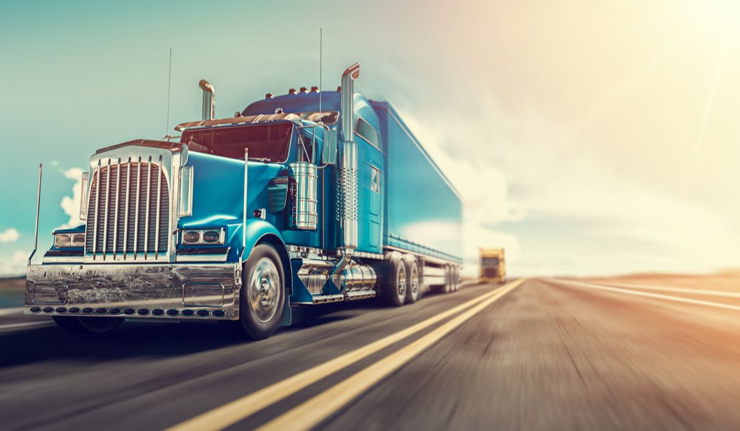 How to Start a Trucking Business in 2026: A Step-by-Step Guide for New Drivers